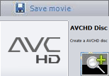 Video Overlay and Audio Mix